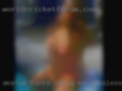 Amatue fucks naked me sensless.