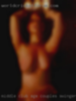 Middle club age couples swingers sucking near Baltimore.